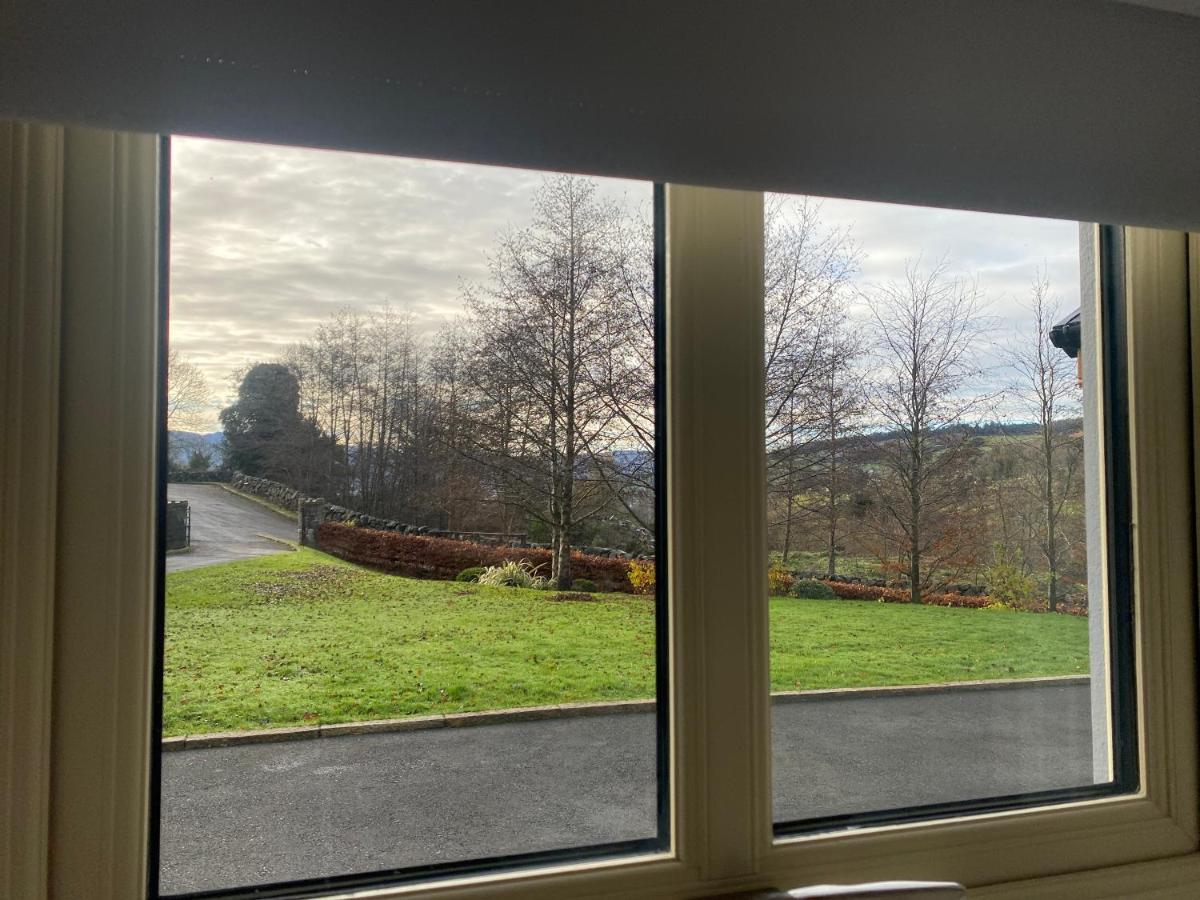 Rostrevor Valley House -Mountainside Hot Tub View Νιούρι Εξωτερικό φωτογραφία