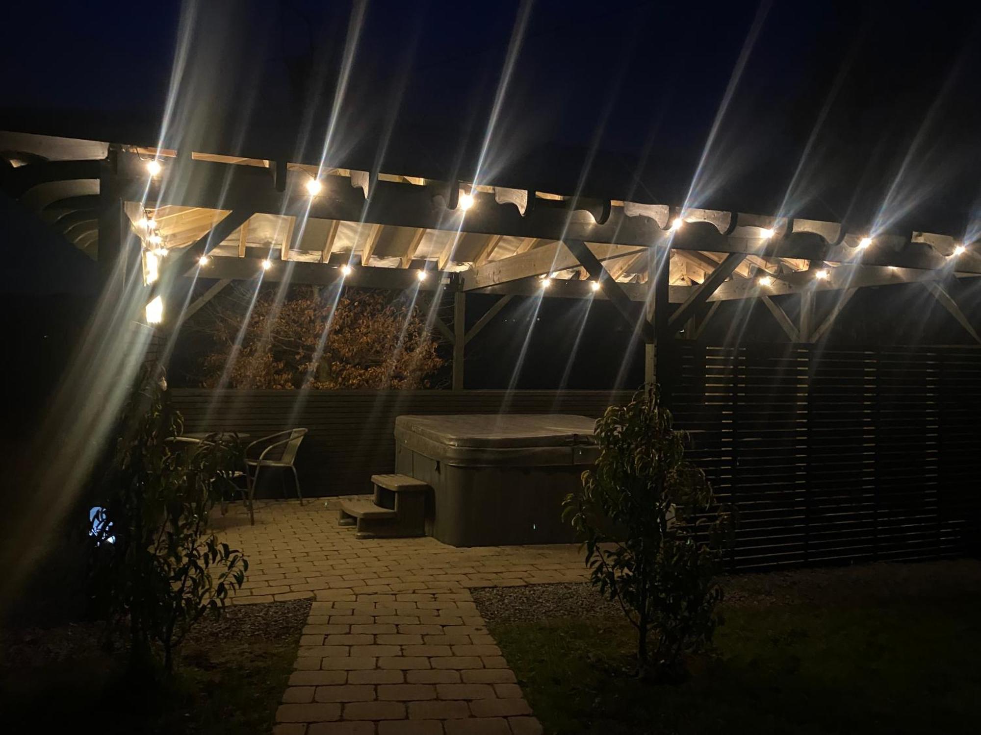Rostrevor Valley House -Mountainside Hot Tub View Νιούρι Εξωτερικό φωτογραφία